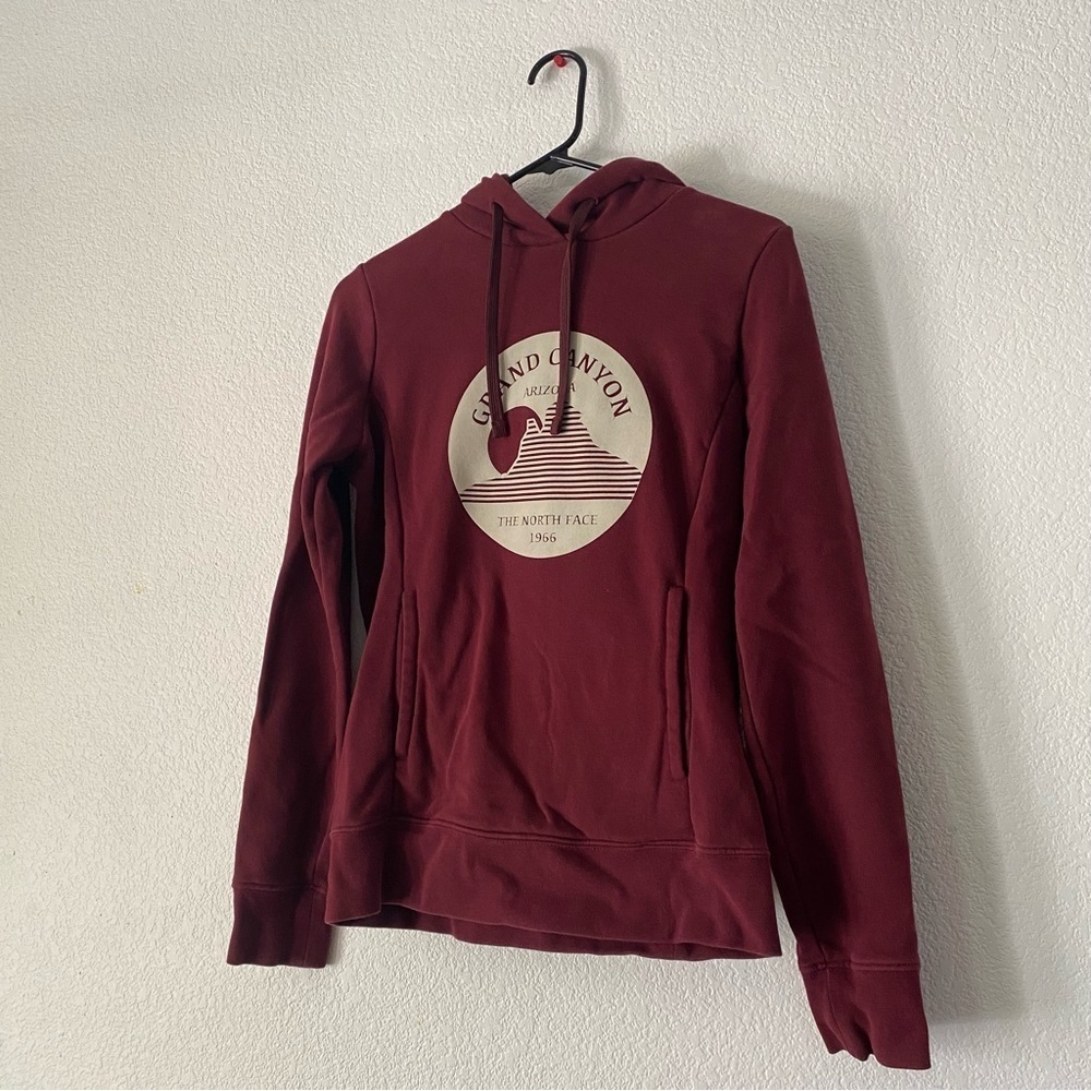 The North Face Grand Canyon Hoodie - Picture 6 of 6